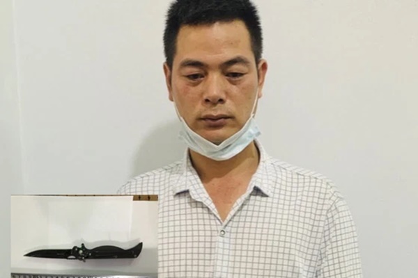 Vụ chồng đâm vợ tử vong, bố vợ trọng thương ở Tòa án: Gã con rể nợ bố vợ bao nhiêu tiền?-1