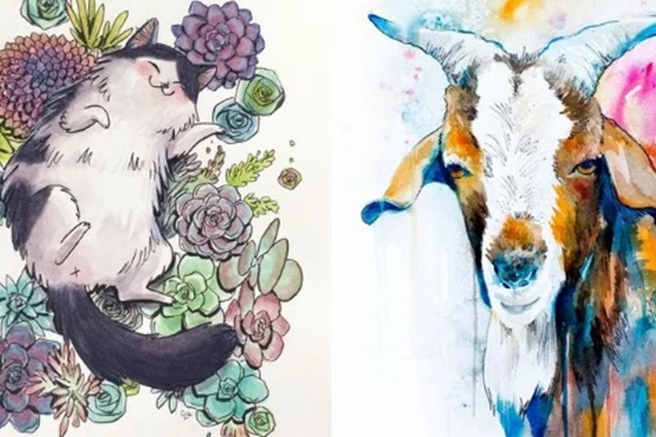 Tuần mới: 3 con giáp được thần May Mắn chiếu cố, làm gì cũng thành công hơn người-1