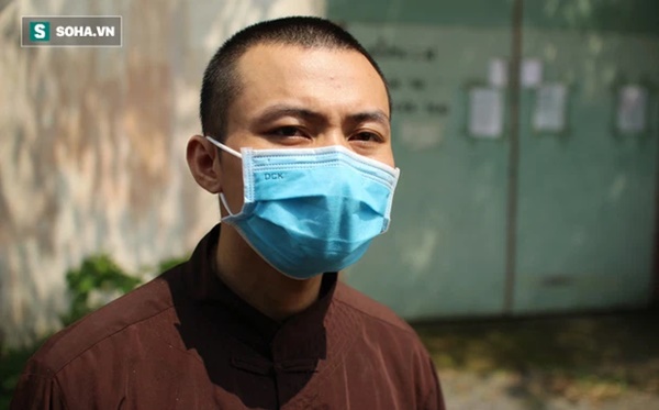 Vụ Diễm My đang ở đâu: Ông Thắng phải hỏi con gái mình, chứ không phải là Thiền am-2