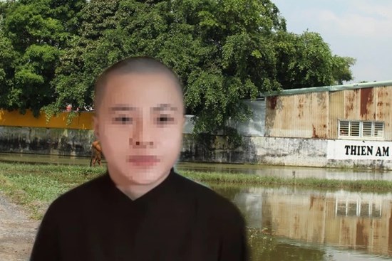Vụ Diễm My đang ở đâu: 