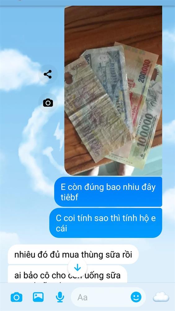 Chị chồng vay tiền từ 4 năm trước, giờ tôi van xin lấy lại, chị ấy buông một câu khiến tôi cạn lời-7