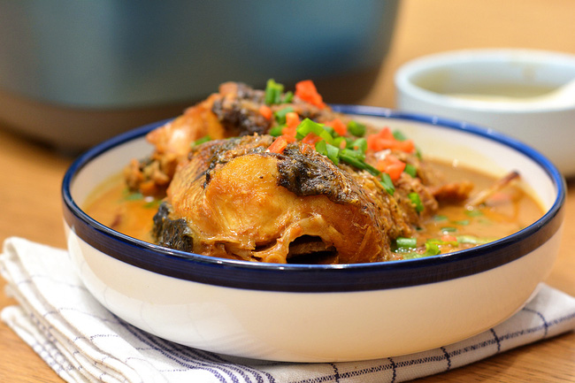 Đừng kho cá kiểu cũ nữa, kiểu này kho vừa ngon vừa nhanh cá lại không tanh-7