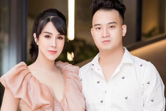 NÓNG: Chồng Diệp Lâm Anh xác nhận đã ly thân, nói rõ về tin đồn xuất hiện bên người phụ nữ khác