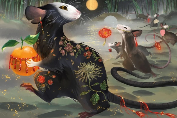 Sang năm Nhâm Dần 2022, 3 con giáp vướng hạn tam tai, đối diện nhiều bất trắc-1