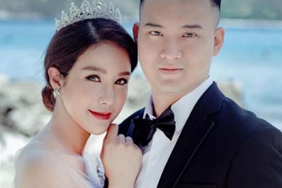 Diệp Lâm Anh chia sẻ đúng 4 từ giữa lúc rộ tin đồn tình cảm của chồng thiếu gia và một nữ diễn viên