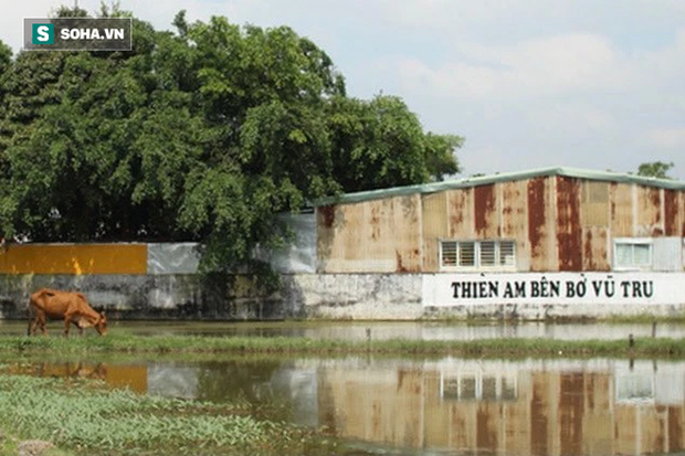Đại diện Thiền am bên bờ vũ trụ: Chúng tôi đang làm đơn kiện Lê Thanh Minh Tùng-1