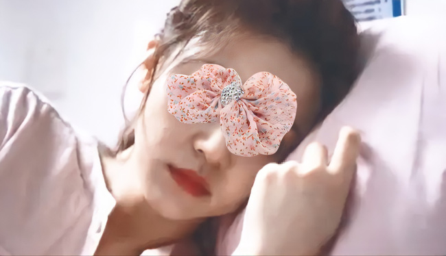 Cô gái đưa 6 người đàn ông đi kiểm tra ai là bố của con mình, kết quả khiến mọi người ngán ngẩm, cha mẹ quá xấu hổ vì cách dạy con-1