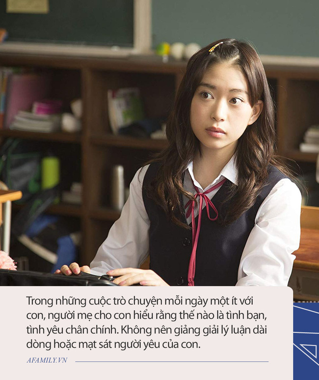 Cô gái đưa 6 người đàn ông đi kiểm tra ai là bố của con mình, kết quả khiến mọi người ngán ngẩm, cha mẹ quá xấu hổ vì cách dạy con-3