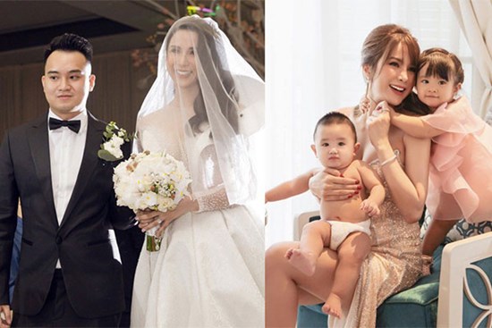 3 năm hôn nhân của Diệp Lâm Anh và chồng thiếu gia: Từ câu nói 