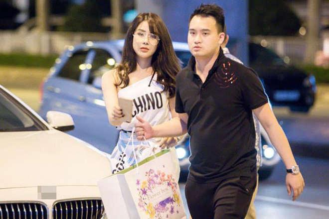 3 năm hôn nhân của Diệp Lâm Anh và chồng thiếu gia: Từ câu nói anh sẽ không buông em đến kết thúc nghi vì tiểu tam-2