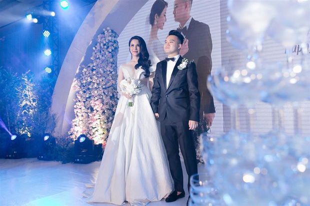 3 năm hôn nhân của Diệp Lâm Anh và chồng thiếu gia: Từ câu nói anh sẽ không buông em đến kết thúc nghi vì tiểu tam-6