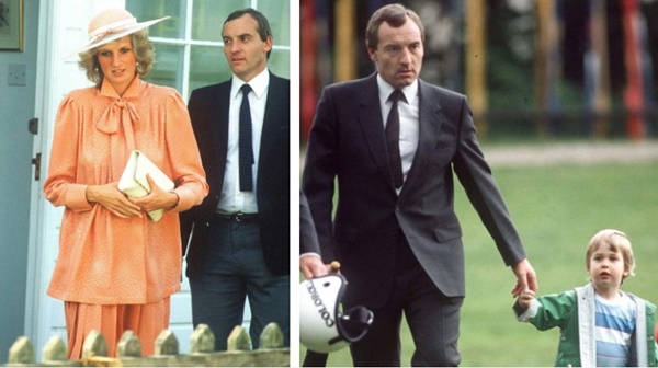 Người đàn ông khiến Công nương Diana sa hố, ngoại tình trước cả chồng: Sai người nhưng đúng thời điểm và cái kết day dứt đến cuối đời-4