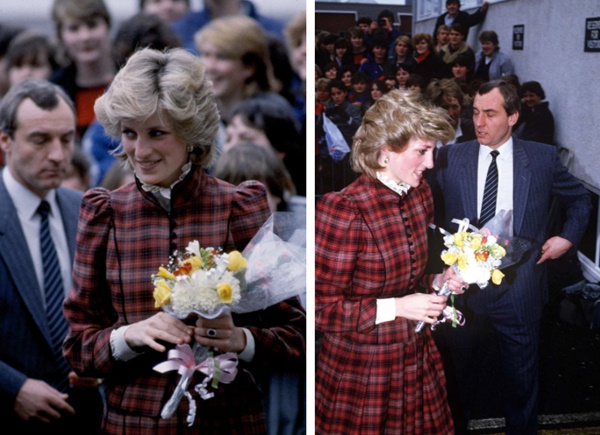 Người đàn ông khiến Công nương Diana sa hố, ngoại tình trước cả chồng: Sai người nhưng đúng thời điểm và cái kết day dứt đến cuối đời-6