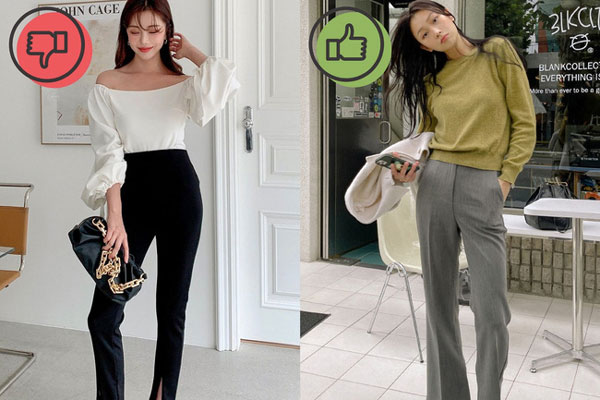 Sao Hàn 30+ rất chăm diện 5 items này để trông trẻ trung hơn tuổi-20