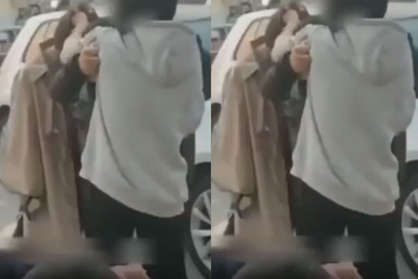 Chồng ngoại tình bị vợ bắt quả tang đến 10 lần vẫn không chịu chấm dứt-1