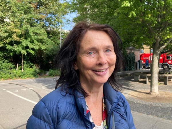 Giấc mơ thiên đường châu Âu vỡ vụn: Cô gái từng rơi vào tay tú bà trốn thoát như cổ tích-4