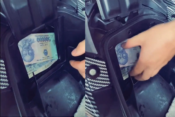 14 tuổi cưới Giáo sư lừng danh, cô vợ mù chữ quê mùa khiến người chồng kém tuổi phải vừa nể vừa sợ suốt đời vì một màn đánh ghen&nbsp;đẳng cấp-8