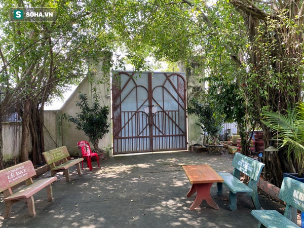 Thiền am bên bờ vũ trụ: Chúng tôi thân cô thế cô, cả đời không động chạm, gây hại ai-5