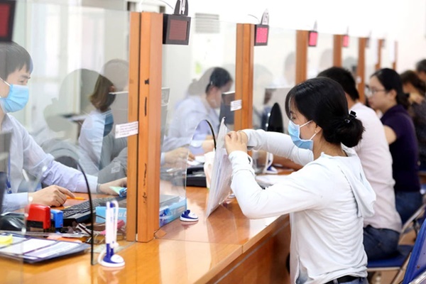 Hàng loạt F0 cộng đồng, Hà Nội nâng cấp độ dịch từ xanh lên vàng, đặc biệt có 2 địa phương cấp độ 3-2