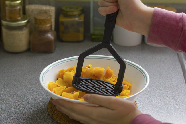 Tối nay vào bếp 20 phút là sáng mai có ngay món cháo nóng hổi lại healthy tuyệt đối-2