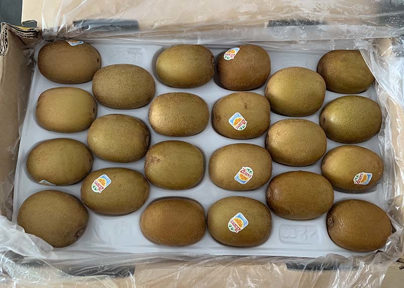 Loại quả một thời hàng vip nhập khẩu, nay rẻ hơn trái cây Trung Quốc-3