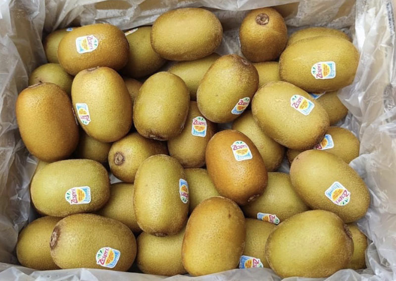 Loại quả một thời hàng vip nhập khẩu, nay rẻ hơn trái cây Trung Quốc-2