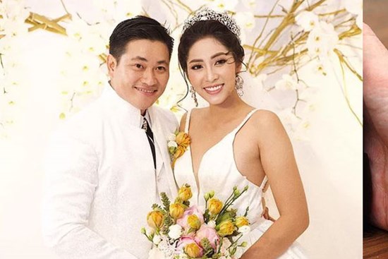 Rầm rộ tin Hoa hậu Đặng Thu Thảo ly hôn với ông xã doanh nhân