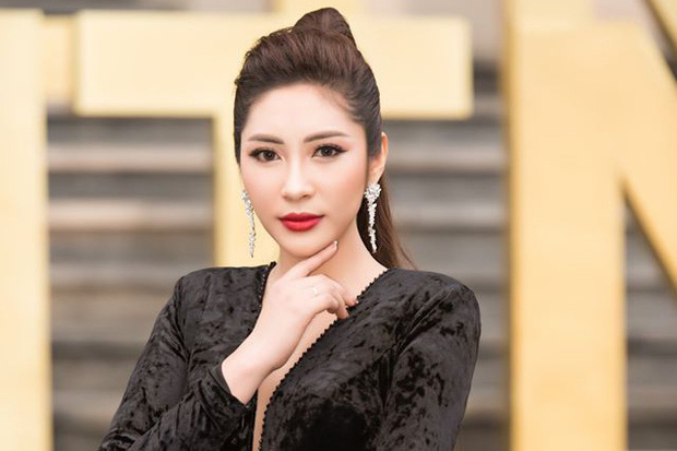 Rầm rộ tin Hoa hậu Đặng Thu Thảo ly hôn với ông xã doanh nhân-8