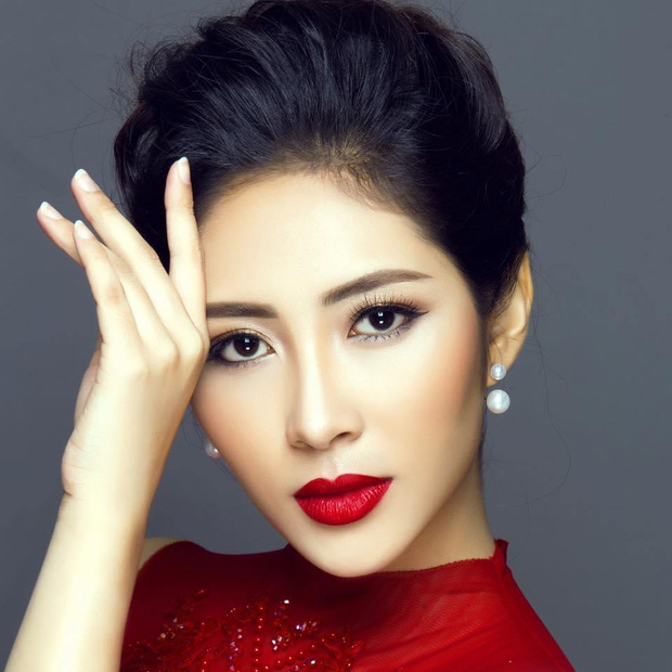 Rầm rộ tin Hoa hậu Đặng Thu Thảo ly hôn với ông xã doanh nhân-7
