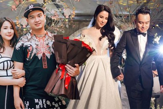 Netizen thổi bùng tranh cãi, chỉ trích chồng Diệp Lâm Anh chuyện xác nhận ly thân vì 1 lý do?