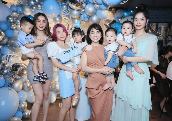 Netizen thổi bùng tranh cãi, chỉ trích chồng Diệp Lâm Anh chuyện xác nhận ly thân vì 1 lý do?-3