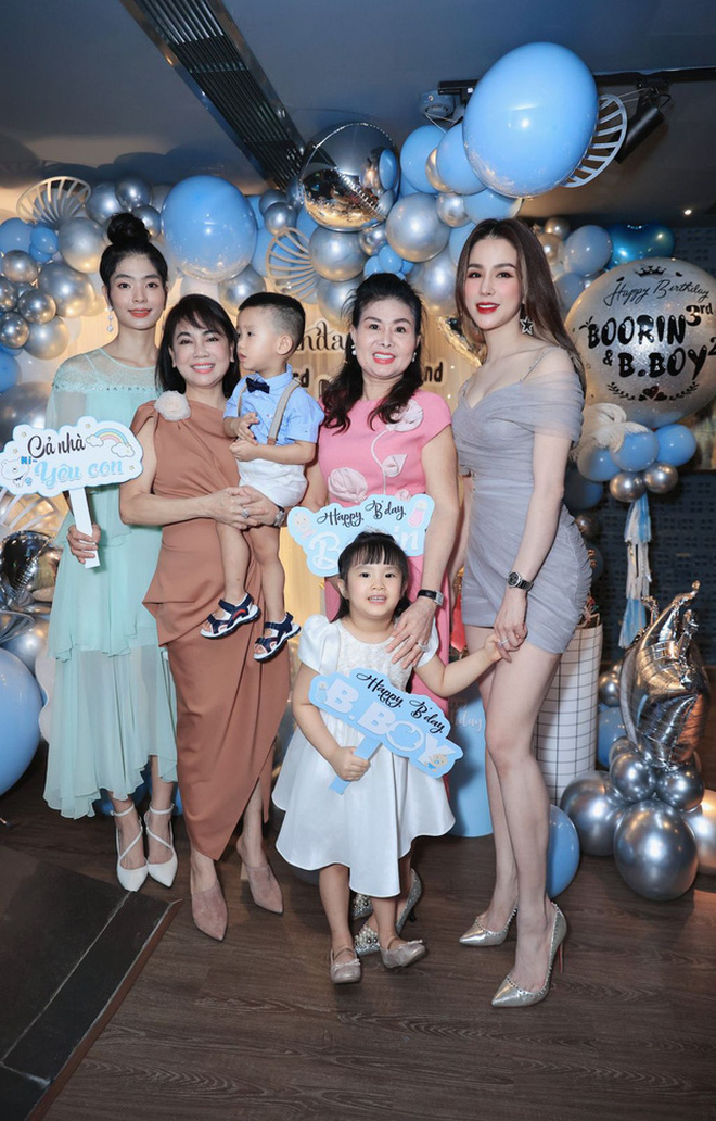 Netizen thổi bùng tranh cãi, chỉ trích chồng Diệp Lâm Anh chuyện xác nhận ly thân vì 1 lý do?-4