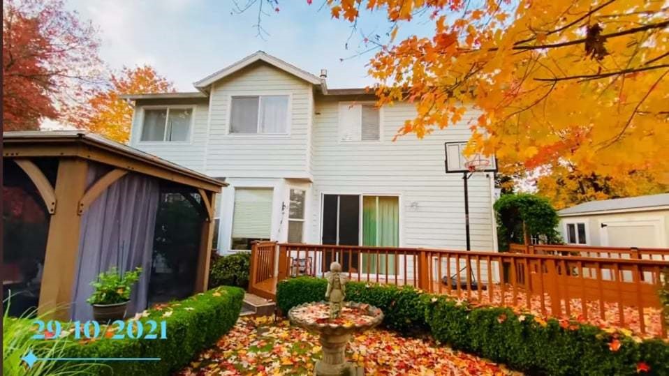 Không gian sống như vườn cổ tích của ca sĩ Mạnh Quỳnh-1