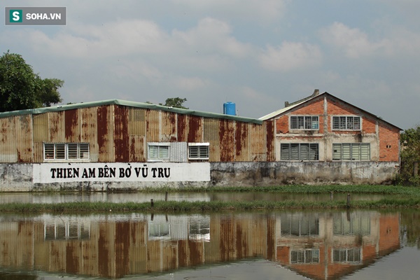 Ba mẹ Diễm My lục tung từng phòng, từng gầm giường ở Tịnh Thất nhưng có thấy đâu-3