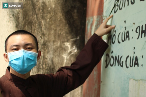 Ba mẹ Diễm My lục tung từng phòng, từng gầm giường ở Tịnh Thất nhưng có thấy đâu-6