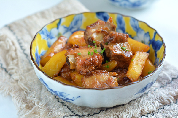 Những món ngon ngày mưa lạnh đơn giản tại nhà lại bổ dưỡng, được cả người lớn và trẻ nhỏ yêu thích-4