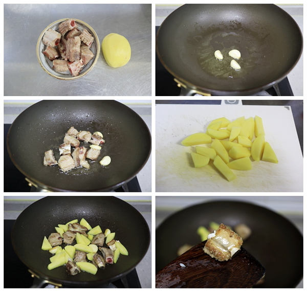 Những món ngon ngày mưa lạnh đơn giản tại nhà lại bổ dưỡng, được cả người lớn và trẻ nhỏ yêu thích-5