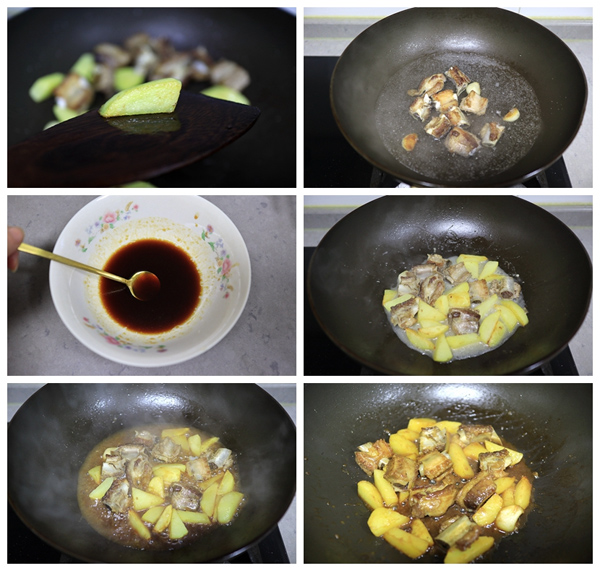 Những món ngon ngày mưa lạnh đơn giản tại nhà lại bổ dưỡng, được cả người lớn và trẻ nhỏ yêu thích-6