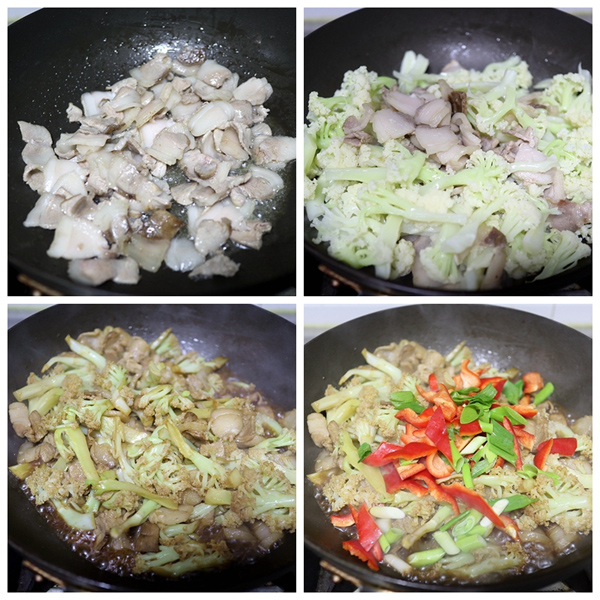 Những món ngon ngày mưa lạnh đơn giản tại nhà lại bổ dưỡng, được cả người lớn và trẻ nhỏ yêu thích-9