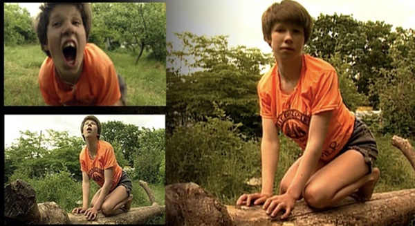 Bé gái 3 tuổi sống suốt 5 năm cùng bầy chó vì bị cha mẹ bỏ rơi, nhiều năm sau về lại với loài người vẫn chật vật trong tấn bi kịch-2