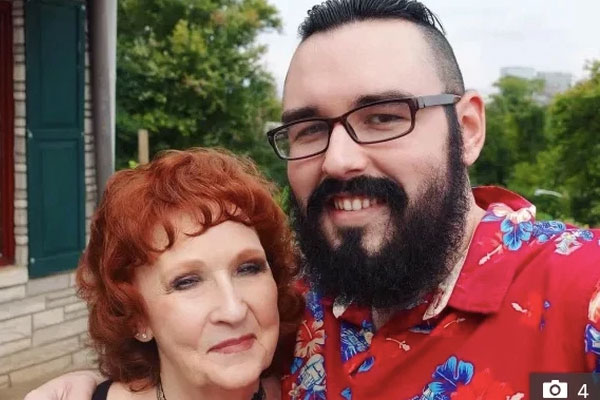 Kết cục của người vợ luôn khoe có thể qua đêm với cả tá đàn ông trong suốt 18 năm mà chồng không dám hé răng phàn nàn-2