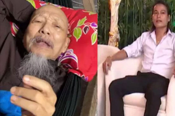 Cha mẹ Diễm My treo thưởng 1 tỷ, hàng xóm khẳng định vẫn thấy ở Thiền am gần đây?-6