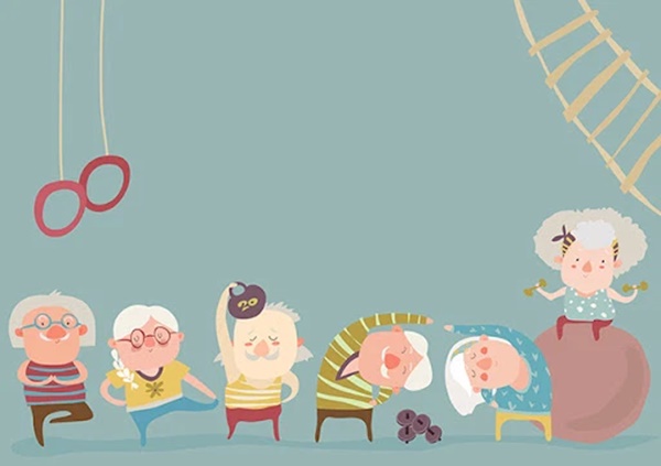 3 thủ phạm bòn rút canxi của cơ thể, người già càng cần chú ý để tránh ngã nhẹ cũng gây gãy xương-3