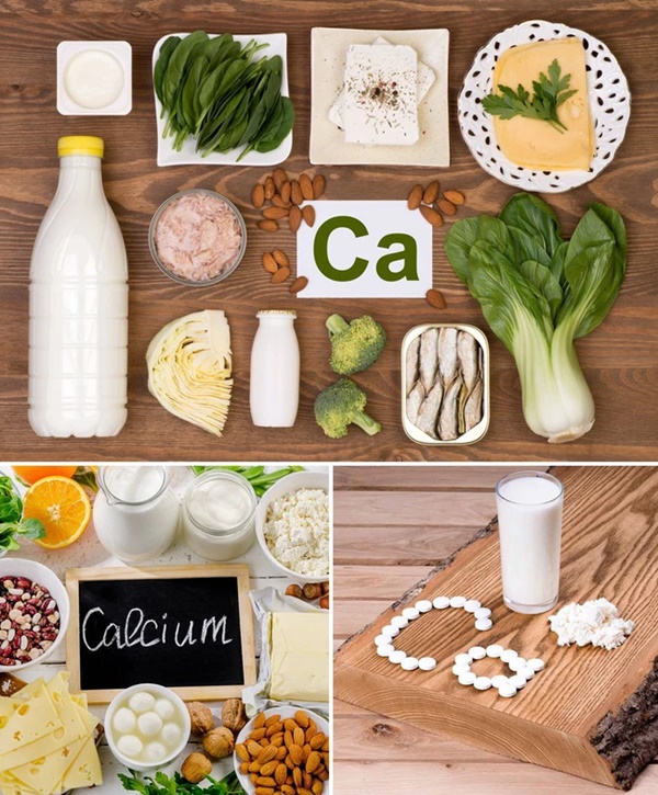 3 thủ phạm bòn rút canxi của cơ thể, người già càng cần chú ý để tránh ngã nhẹ cũng gây gãy xương-4