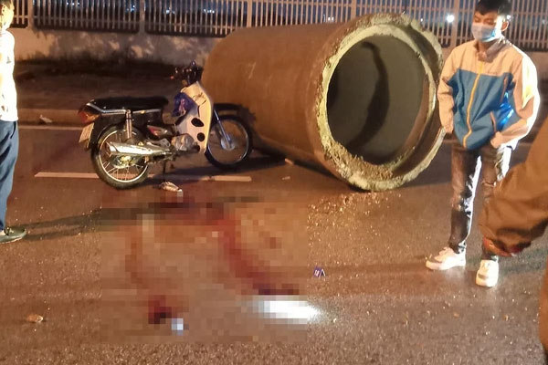 Lời khai kẻ đâm chết vợ, bố vợ trọng thương ngay tại trụ sở tòa án-2