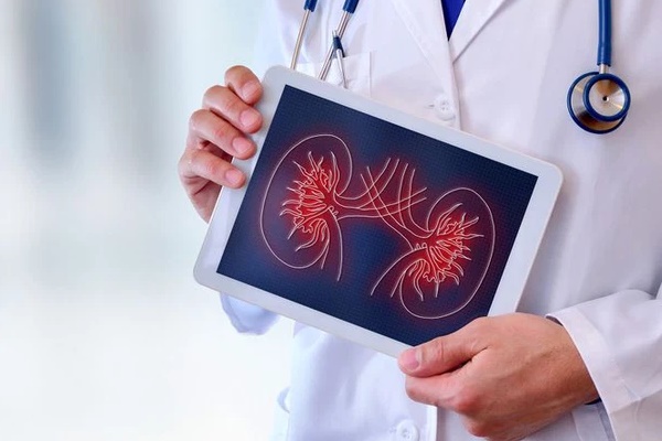 Mắc tiểu đường không muốn bị suy thận, chuyên gia chỉ rõ 4 nguyên tắc ai cũng cần nhớ-3