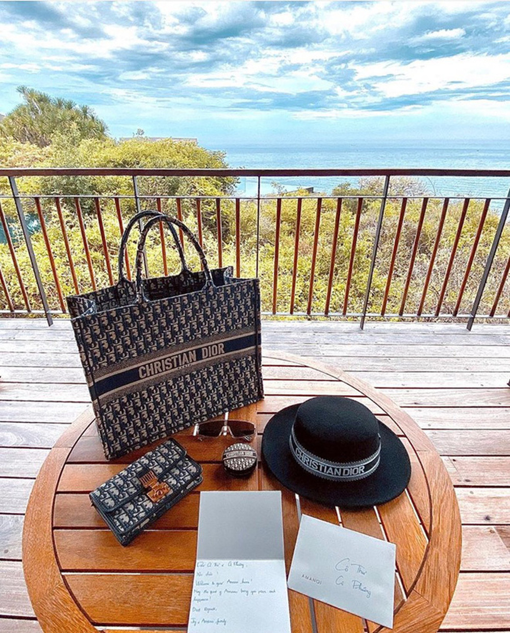 Người mẫu Quỳnh Thư: Nổi tiếng, không cần đại gia, siêu giàu tới mức nào?-5