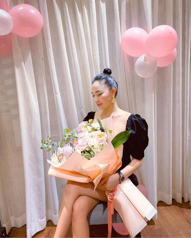 Người mẫu Quỳnh Thư: Nổi tiếng, không cần đại gia, siêu giàu tới mức nào?-7