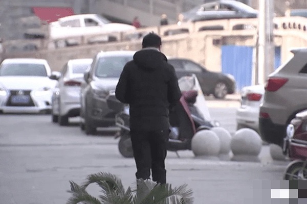 Em trai đột ngột mất tích, 22 năm sau xuất hiện cùng câu chuyện về hành trình khó tin, gia đình rớt nước mắt đoàn tụ nhờ một giấc mơ-2