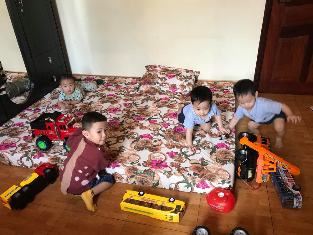 Chị ruột xác nhận hoa hậu Đặng Thu Thảo ly hôn: Đoán trước sẽ có ngày hôm nay!-3